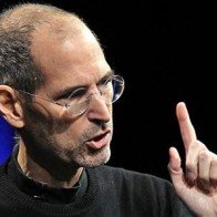 Tại sao nhân viên Apple sợ ăn trưa cùng Steve Jobs?
