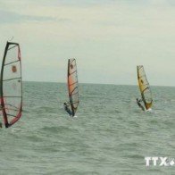 “Thủ đô Resort” Phan Thiết sôi động cùng World Cup 2014