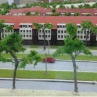 Tp.HCM: Các chủ đầu tư sắp tung ra 10.000 căn hộ giá thấp