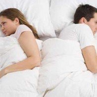 Giảm ham muốn tình dục ở nam giới