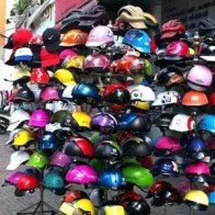 Bí kíp chọn mua mũ bảo hiểm chất lượng