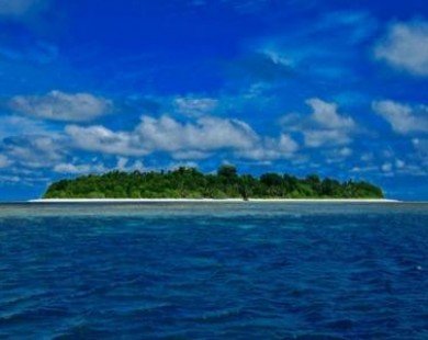 Phú Quốc thuộc 9 hòn đảo xinh đẹp nhất Đông Nam Á