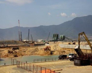 Government rejects Formosa’s steel economic zone proposal