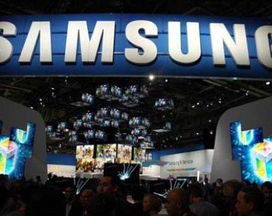 Apple - Samsung: Mãi vừa là bạn, vừa là thù?