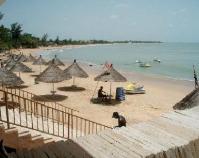 Senegal khuyến khích khách du lịch Trung Quốc tới khám phá