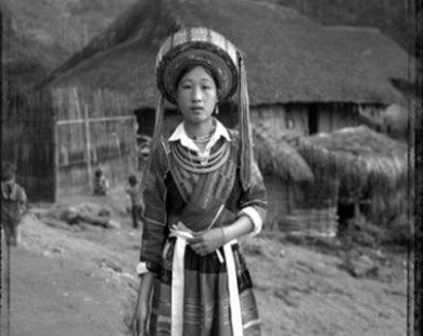 Vietnam’s 54 ethnic groups through a French photographer’s lens