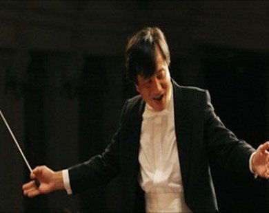 Thach to conduct orchestra in South Korea