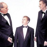 Đàn ông thấp sẽ sống thọ hơn