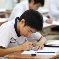 Nhận xét đề thi môn Toán khối A, A1