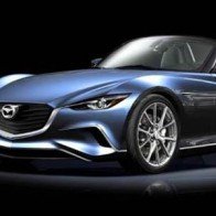 Xe thể thao Mazda MX-5 ra mắt vào tháng 9, nhẹ hơn 100kg