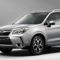 Subaru triệu hồi 660.000 xe bị rò rỉ dầu phanh