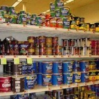 Thực phẩm đóng hộp đứng trước cơ hội lớn