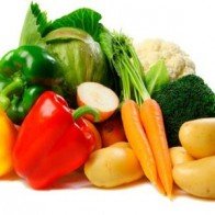 Chọn mua rau củ chất lượng