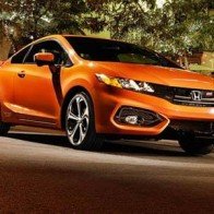 10 xe trị giá dưới 18.000 USD đáng mua nhất năm 2014