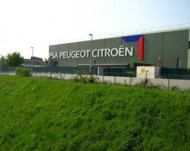 Peugeot, Dongfeng chọn địa điểm xây nhà máy mới ở Trung Quốc