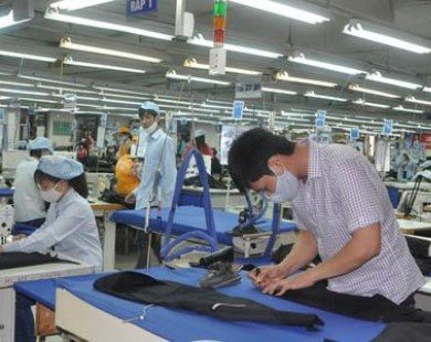 5 tháng đầu năm Việt Nam xuất siêu sang Hoa Kỳ hơn 8,85 tỷ USD