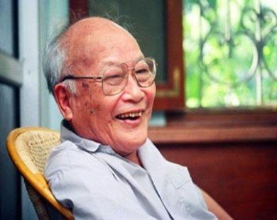 Noted modern writer To Hoai dies at 94