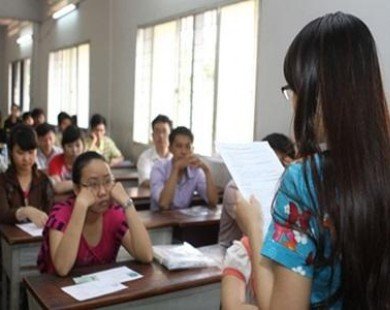 First phase of university entrance exams concludes