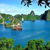 5 trải nghiệm tuyệt vời ở Hạ Long