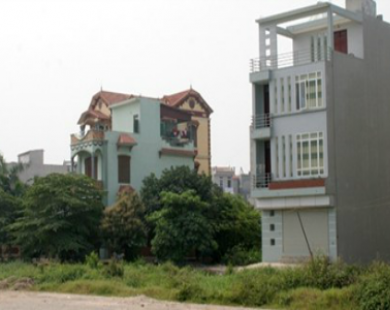 Đất thổ cư ven trung tâm Hà Nội giảm sâu, cơ hội mua nhà cho dân ngoại tỉnh