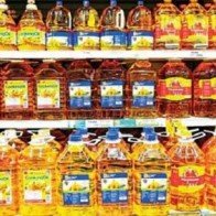 Cho hoàn thuế tự vệ dầu ăn