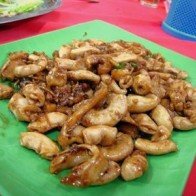 Top 5 món ăn kinh dị nhất Singapore