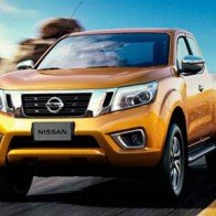 Nissan mở thêm nhà máy tại Thái Lan để lắp ráp Navara mới