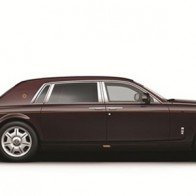 Rolls-Royce Phantom độc nhất vô nhị cập bến Hải Phòng
