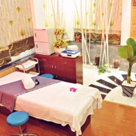 Phương Giang Spa Thiên đường làm đẹp và thư giãn tuyệt vời