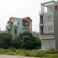 Đất thổ cư ven trung tâm Hà Nội giảm sâu, cơ hội mua nhà cho dân ngoại tỉnh