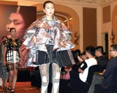 Viet Nam preps for major designer fashion showcase