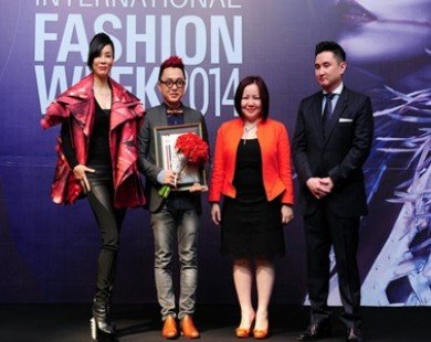 Vietnam to organize first international fashion week
