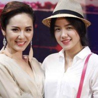 Ba cặp chị em sành điệu nhất showbiz Việt