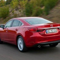 Mazda kỳ vọng doanh số ở châu Âu vượt mục tiêu trong 2014