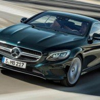 Mercedes-Benz lập nhiều kỷ lục trong 6 tháng đầu năm