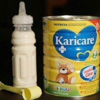 New Zealand thắt chặt quy định về xuất khẩu sữa công thức