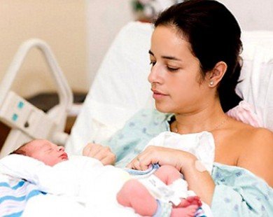 12 lỗi nghiêm trọng ảnh hưởng tới sức khỏe sau khi sinh