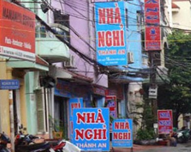 150.000 đồng/h nghỉ trưa ở Hà Nội