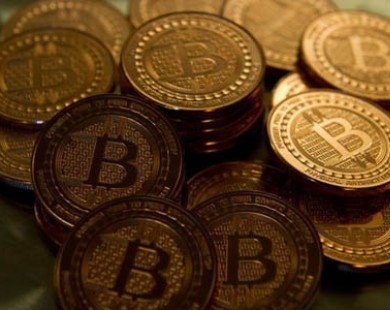 Phá đường dây giao dịch bất hợp pháp bitcoin tại châu Âu