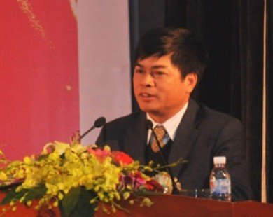 Bổ nhiệm Chủ tịch Hội đồng thành viên Tập đoàn Dầu khí Quốc gia Việt Nam