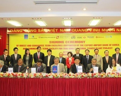 Viet Nam, South Korea sign new ODA loan agreements