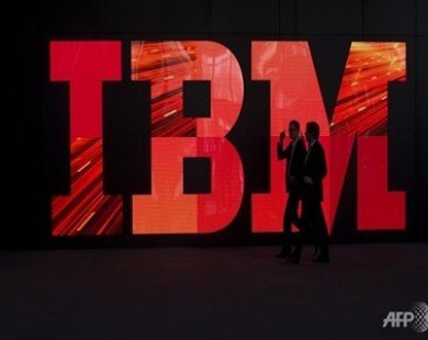 IBM to spend US $3 billion aiming for computer chip breakthrough