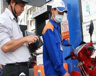 Businesses call on MoF to rein in petrol prices