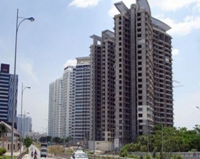Ha Noi real estate prices increase in second quarter