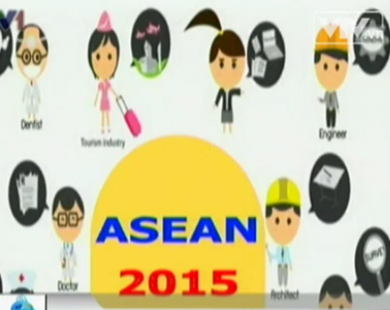 ASEAN on verge of borderless economy