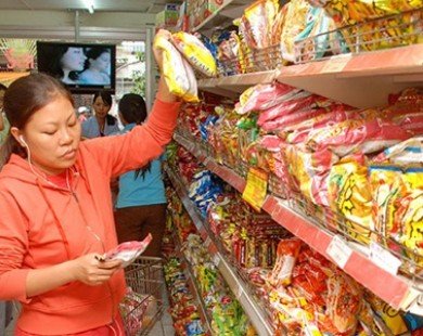 Takeovers cause big changes in consumer goods markets