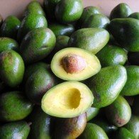 Mẹo hay chọn bơ đơn giản mà ngon nhất
