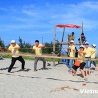 Du lịch sẽ chuyển mình sau chiến dịch “Exciting Viet Nam”?