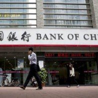 Bank of China dính nghi án rửa tiền