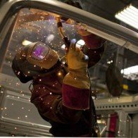 Mỹ: Số đơn xin trợ cấp thất nghiệp thấp nhất 1 tháng